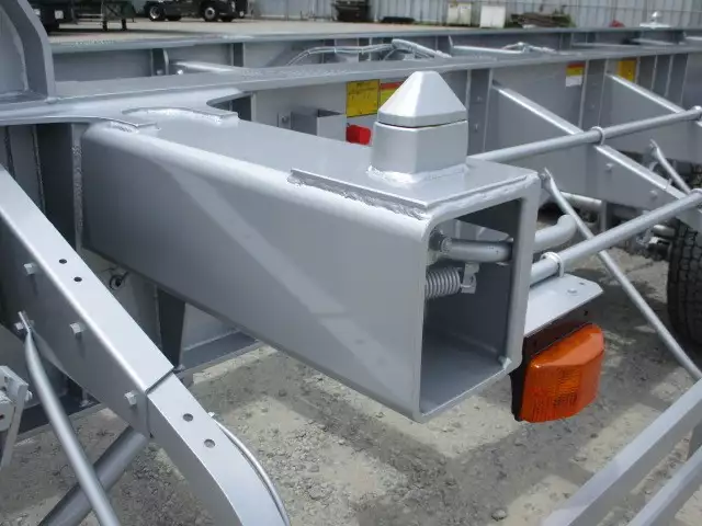 令和04年07月中古その他コンテナシャーシー日本フルハーフフルハーフの画像41