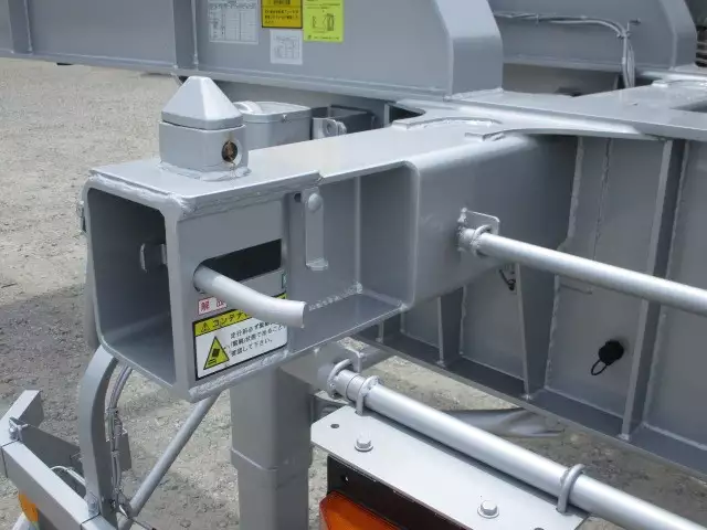 令和04年07月中古その他コンテナシャーシー日本フルハーフフルハーフの画像42