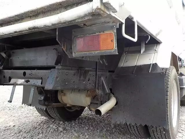 平成15年12月中古小型ダンプ三菱ふそう三菱の画像20