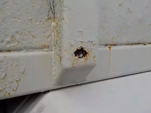 平成15年12月中古小型ダンプ三菱ふそう三菱の画像26