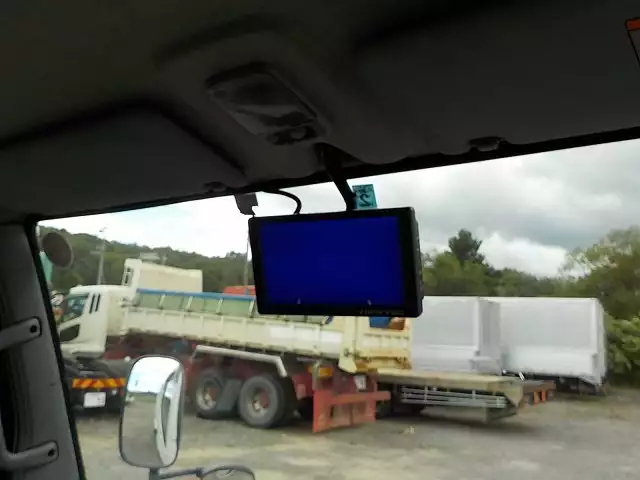 平成15年12月中古小型ダンプ三菱ふそう三菱の画像38