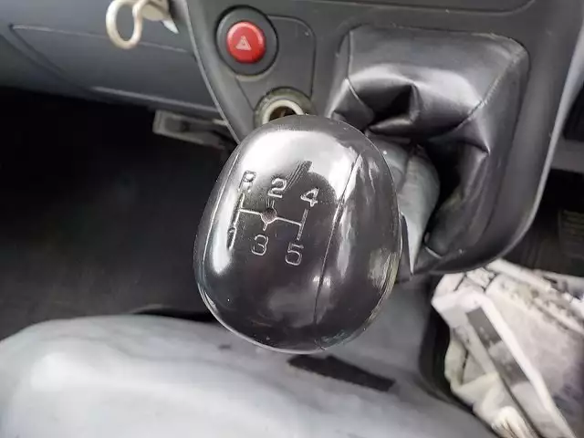 平成15年12月中古小型ダンプ三菱ふそう三菱の画像40