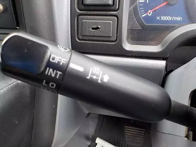 平成15年12月中古小型ダンプ三菱ふそう三菱の画像41