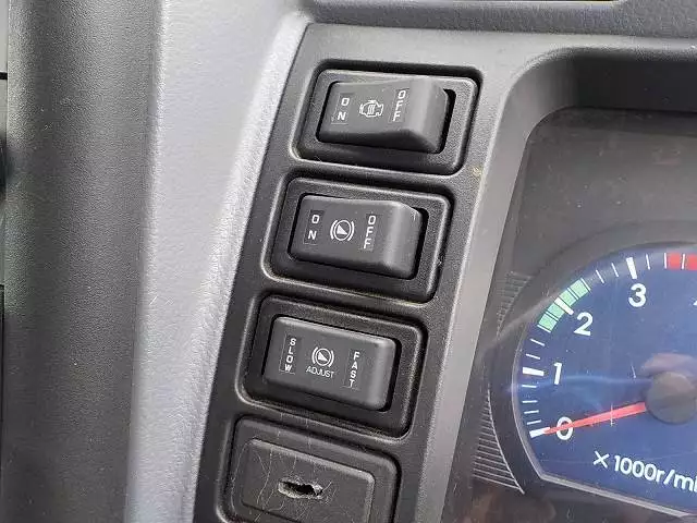 平成15年12月中古小型ダンプ三菱ふそう三菱の画像42