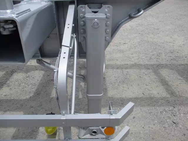 令和04年07月中古その他コンテナシャーシー日本フルハーフフルハーフの画像18