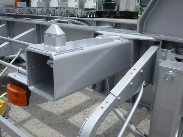 令和04年07月中古その他コンテナシャーシー日本フルハーフフルハーフの画像43