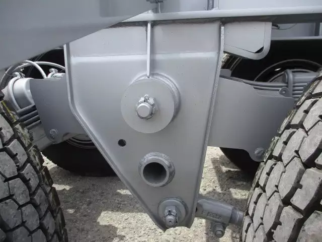 令和04年07月中古その他コンテナシャーシー日本フルハーフフルハーフの画像34