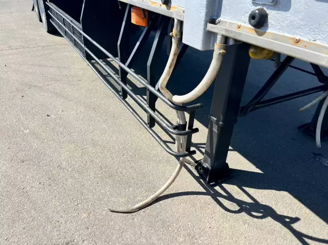 平成15年11月中古その他アオリ付トレーラー・フラットトレーラーユソーキユソーキの画像11