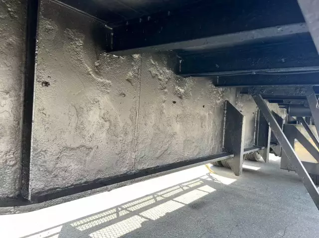 平成15年11月中古その他アオリ付トレーラー・フラットトレーラーユソーキユソーキの画像15