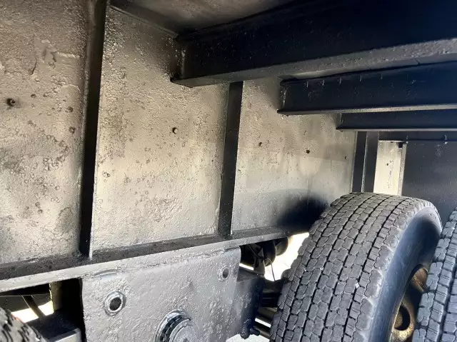 平成15年11月中古その他アオリ付トレーラー・フラットトレーラーユソーキユソーキの画像18