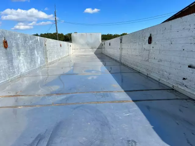 平成15年11月中古その他アオリ付トレーラー・フラットトレーラーユソーキユソーキの画像20