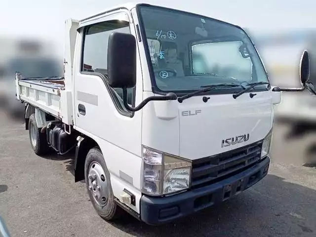 平成23年06月中古小型いすゞいすゞの画像2