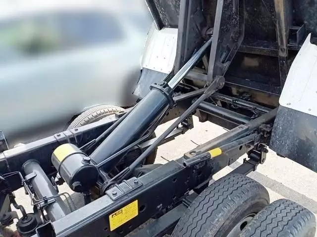 平成23年06月中古小型いすゞいすゞの画像16