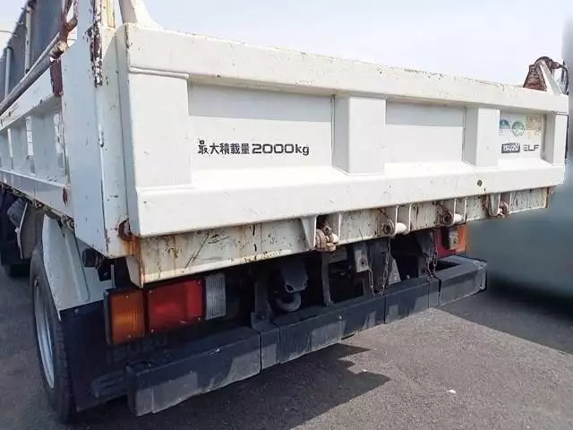 平成23年06月中古小型いすゞいすゞの画像19