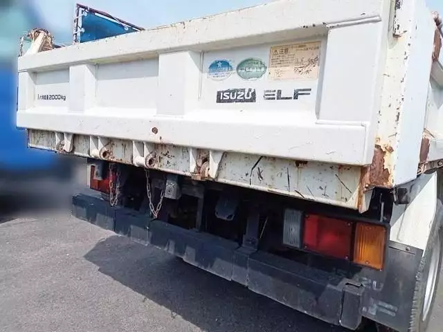 平成23年06月中古小型いすゞいすゞの画像20