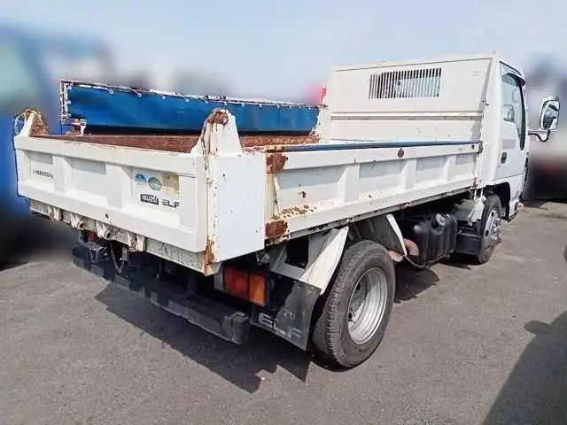 平成23年06月中古小型いすゞいすゞの画像3