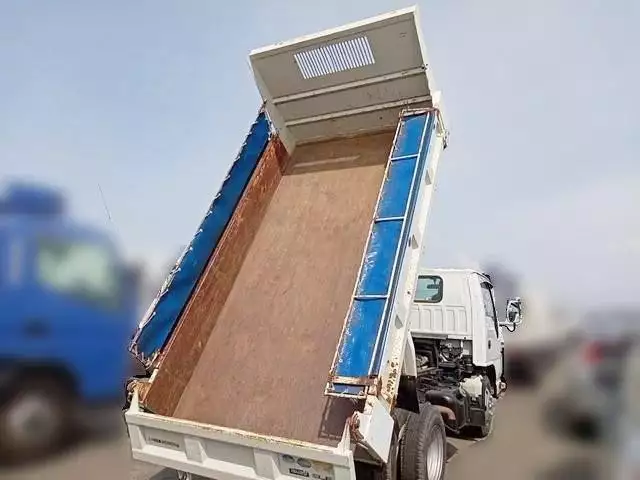 平成23年06月中古小型いすゞいすゞの画像21