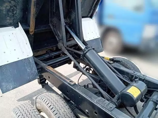 平成23年06月中古小型いすゞいすゞの画像22