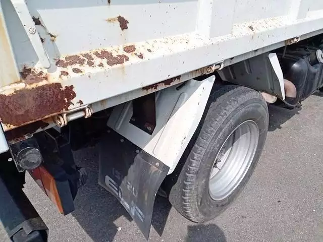 平成23年06月中古小型いすゞいすゞの画像23