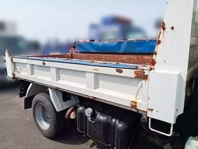 平成23年06月中古小型いすゞいすゞの画像25