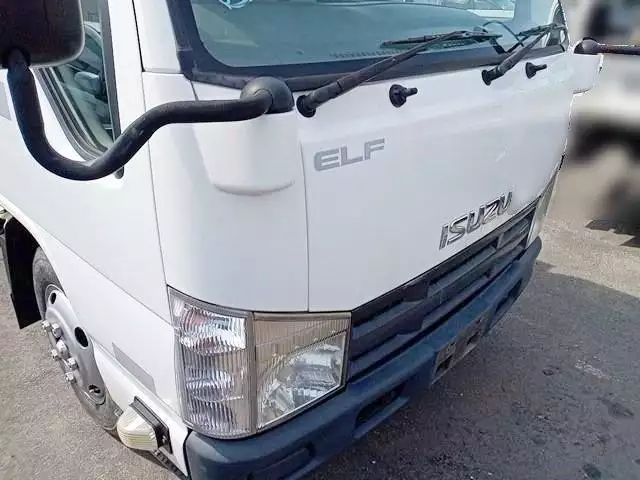 平成23年06月中古小型いすゞいすゞの画像27