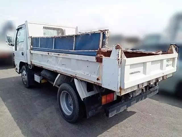 平成23年06月中古小型いすゞいすゞの画像4