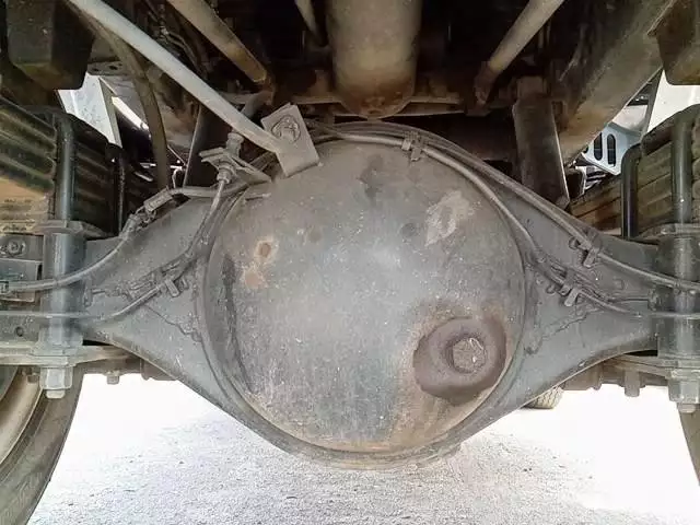 平成23年06月中古小型いすゞいすゞの画像34