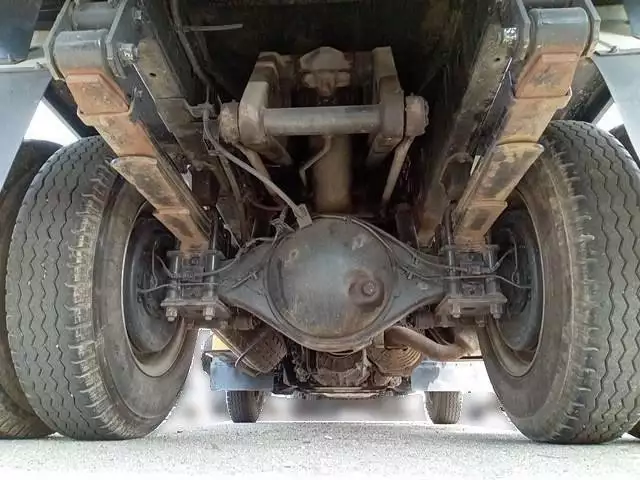 平成23年06月中古小型いすゞいすゞの画像35