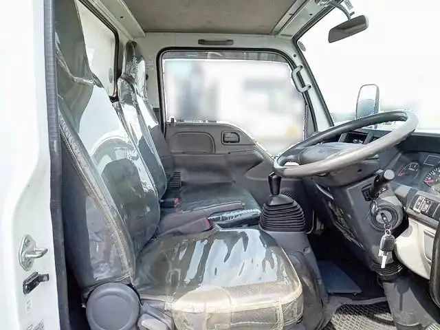 平成23年06月中古小型いすゞいすゞの画像37