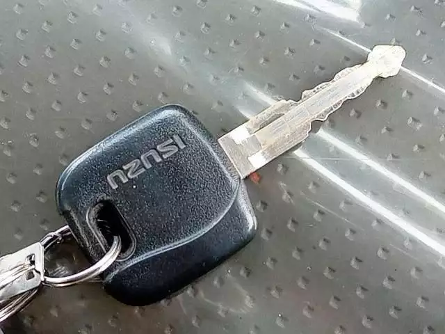 平成23年06月中古小型いすゞいすゞの画像40