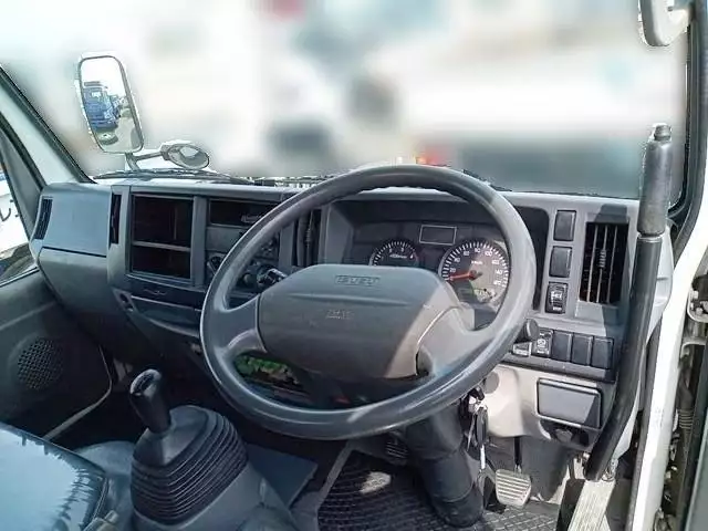 平成23年06月中古小型いすゞいすゞの画像5