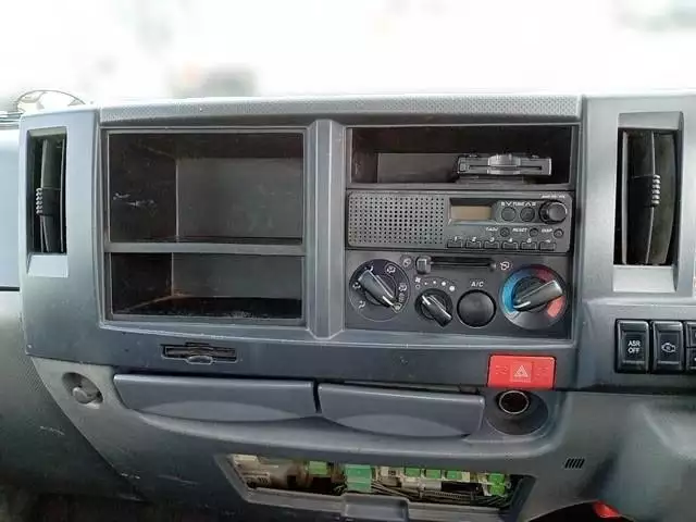 平成23年06月中古小型いすゞいすゞの画像41