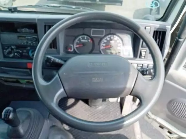 平成23年06月中古小型いすゞいすゞの画像44