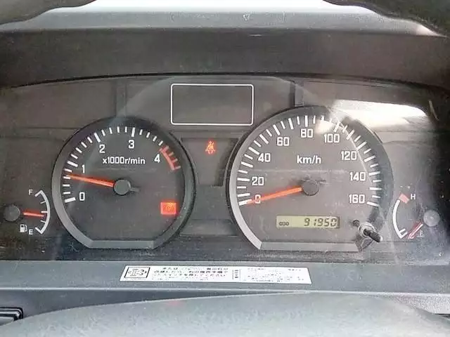 平成23年06月中古小型いすゞいすゞの画像45