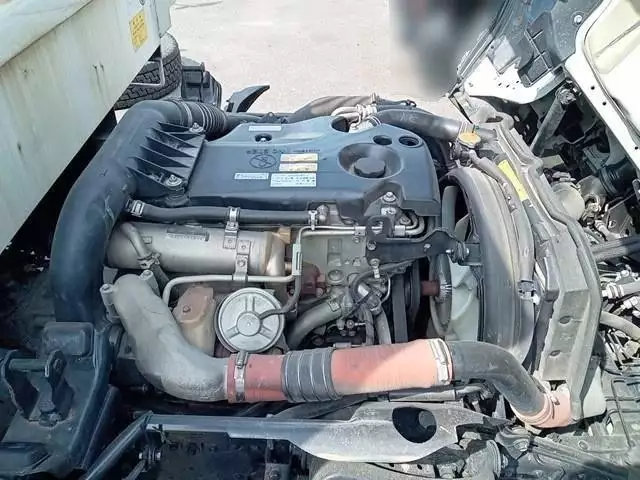 平成23年06月中古小型いすゞいすゞの画像6