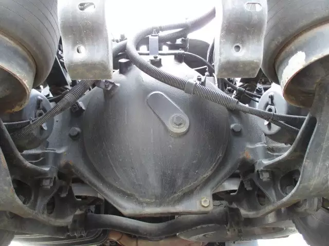 平成17年06月中古大型トラクタヘッド日野プロフィアの画像17