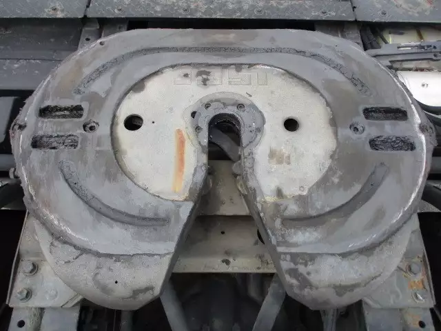 平成17年06月中古大型トラクタヘッド日野プロフィアの画像23