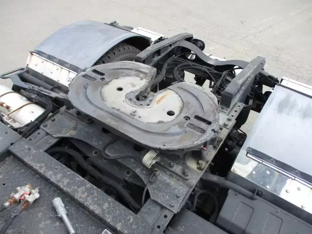 平成17年06月中古大型トラクタヘッド日野プロフィアの画像25