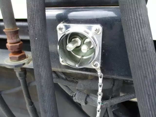 平成17年06月中古大型トラクタヘッド日野プロフィアの画像27