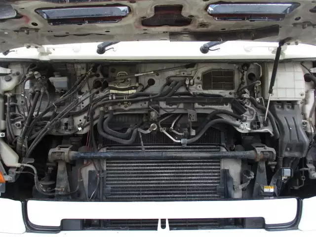 平成17年06月中古大型トラクタヘッド日野プロフィアの画像30