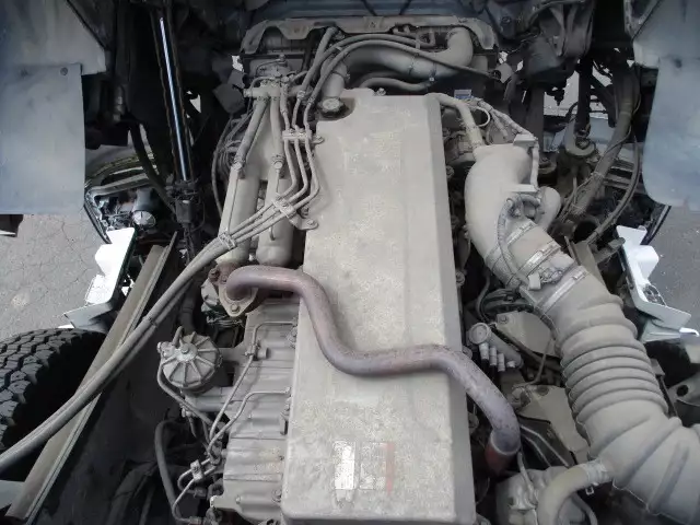 平成17年06月中古大型トラクタヘッド日野プロフィアの画像35