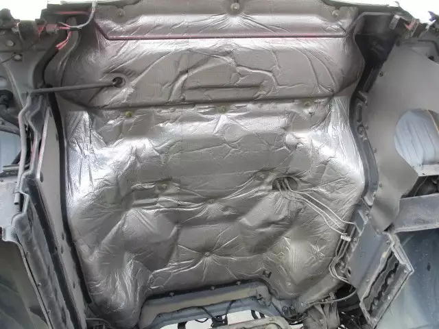 平成17年06月中古大型トラクタヘッド日野プロフィアの画像37