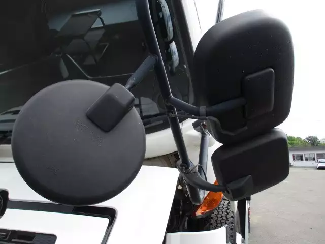 平成17年06月中古大型トラクタヘッド日野プロフィアの画像38