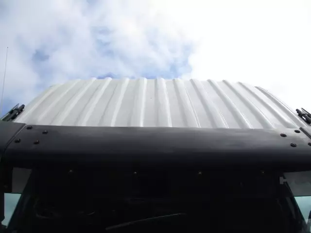 平成17年06月中古大型トラクタヘッド日野プロフィアの画像39