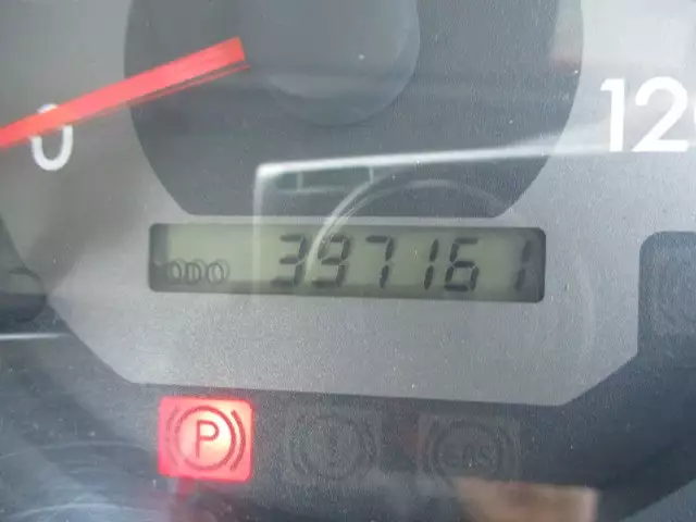 平成17年06月中古大型トラクタヘッド日野プロフィアの画像42