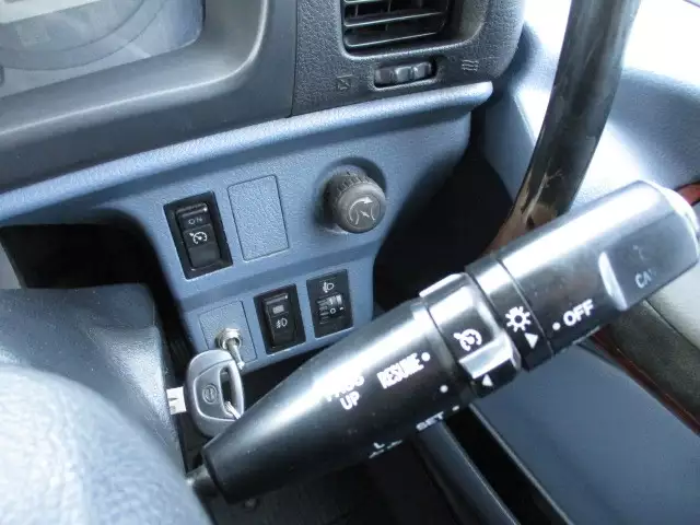 平成17年06月中古大型トラクタヘッド日野プロフィアの画像43