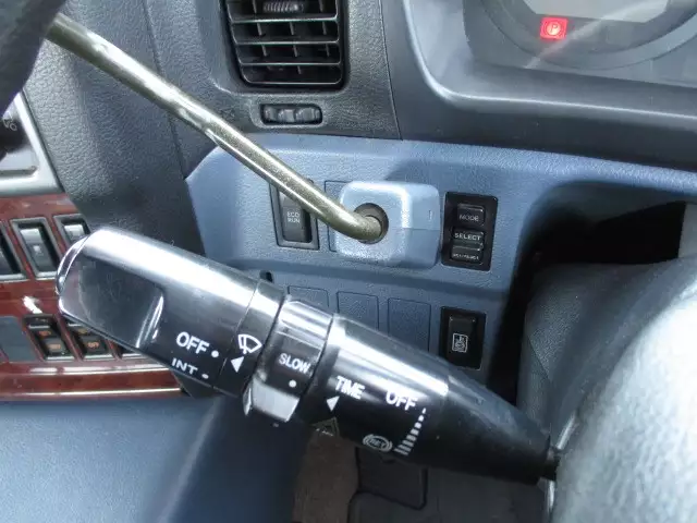 平成17年06月中古大型トラクタヘッド日野プロフィアの画像44