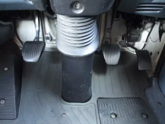 平成17年06月中古大型トラクタヘッド日野プロフィアの画像48