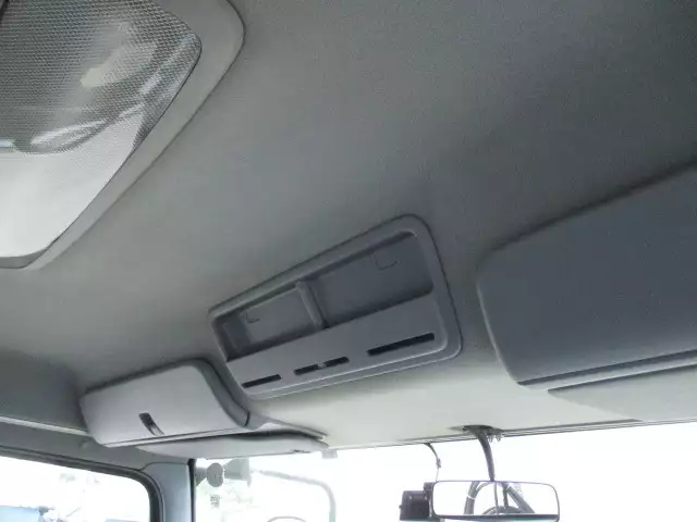 平成17年06月中古大型トラクタヘッド日野プロフィアの画像49