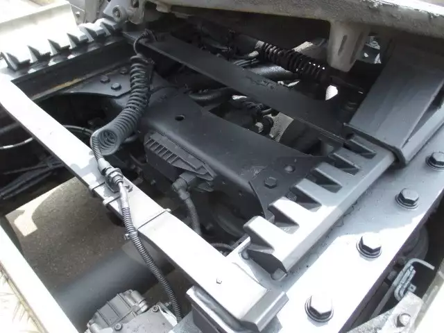 平成27年05月中古大型トラクタヘッド三菱ふそうスーパーグレートの画像27